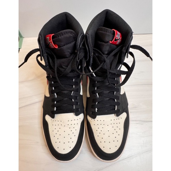 Nike Air Jordan 1 Retro High OG‎ A Star Is Born Size 13 – No Box display picture 1
